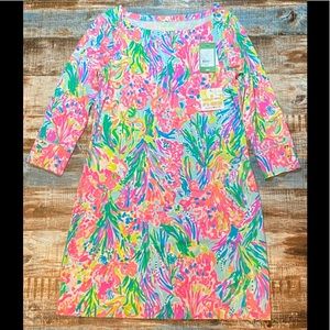 COPY - Lilly Pulitzer NWT UPF 50+ Sophie Dress